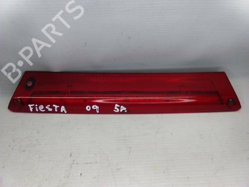 Used Third brake light FORD FIESTA VI (CB1, CCN) 1.4 TDCi (68 hp) 19865799