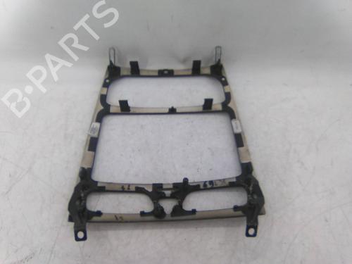 AC-Styringsenhed/Manøvreenhed MERCEDES-BENZ C-CLASS (W203) C 220 CDI (203.006) | BP19842799I5 