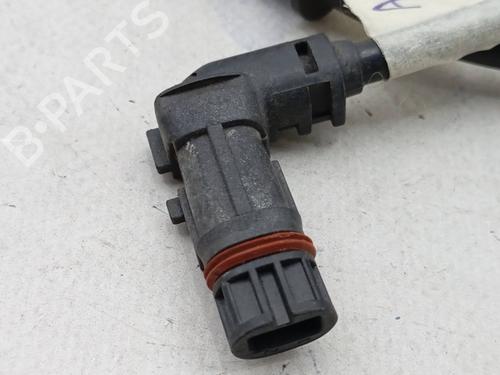 Electronic module MERCEDES-BENZ E-CLASS T-Model (S210) E 250 T D (210.210) | BP31256375M83 