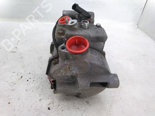 AC compressor MERCEDES-BENZ E-CLASS T-Model (S211) E 220 T CDI | BP19831430M34 