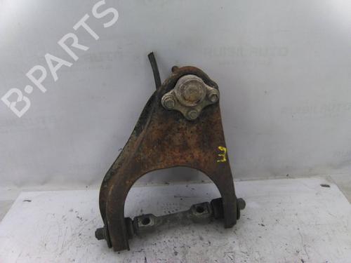 Used Left front suspension arm OPEL FRONTERA B (U99) 2.2 DTI (6B_ZC, 6B_VF, 6B_66, 6B_76) (116 hp) 19866434