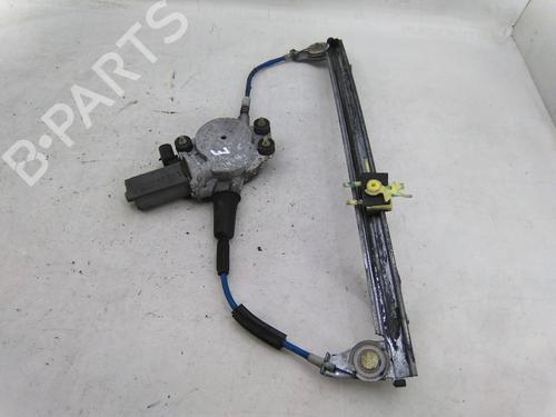 Used Front left window mechanism FIAT BRAVA (182_) 1.2 16V 80 (82 hp) 19812173