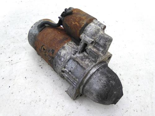 Used Starter MERCEDES-BENZ 190 (W201) D 2.0 (201.122) (72 hp) 19856553