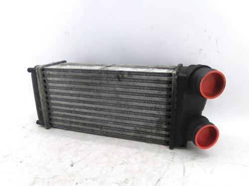 Intercooler CITROËN C4 I (LC_) 1.6 HDi (109 hp) 19841937