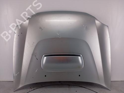 Used Hood Hood SUBARU IMPREZA Estate (GG) 2.0 AWD (GG9) (125 hp) 34227894 34227894