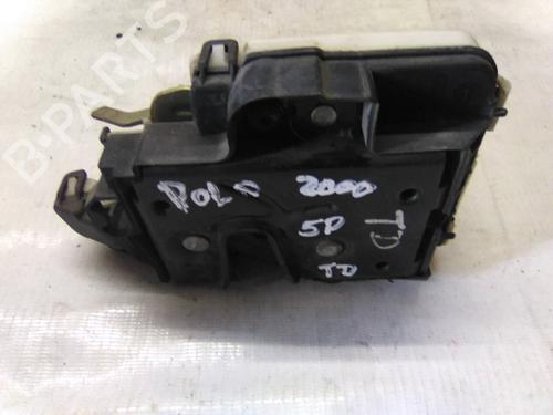 Rear right lock VW POLO III (6N1) 60 1.4 | BP19833193C99 