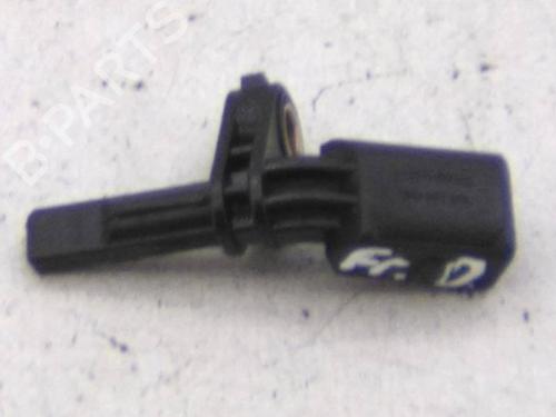 Andre SEAT ALTEA (5P1) 1.9 TDI (105 hp) 19872096