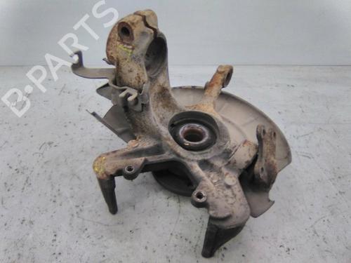 Right front steering knuckle SEAT IBIZA III (6L1) 1.2 | BP19810051M26 
