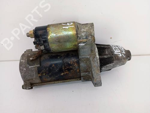 Used Starter Starter DAIHATSU CHARADE IV (G200, G202) 1.0 (52 hp) 34227877 34227877
