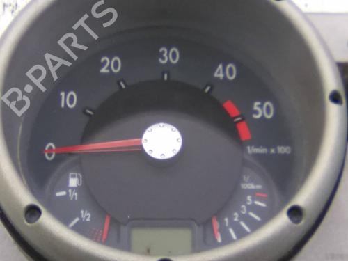Instrument cluster VW LUPO I (6X1, 6E1) 1.2 TDI 3L | BP19847146C47 