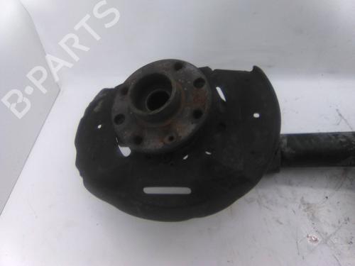 Left front steering knuckle OPEL ASTRA F Saloon (T92) 1.7 D (F19, M19) | BP19820922M25 