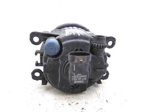 Right front fog light RENAULT MEGANE III Combi Van (KZ0/1) 1.5 dCi | BP29338740C31 