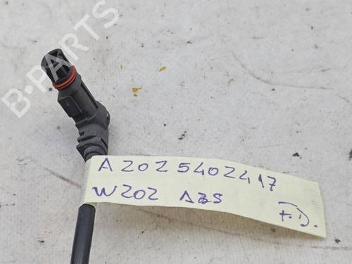 Electronic module MERCEDES-BENZ C-CLASS (W202) C 220 D (202.121) | BP31256559M83