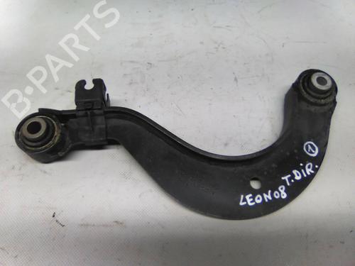 Højre bagtil bærearm SEAT LEON (1P1) 1.9 TDI (105 hp) 19869011
