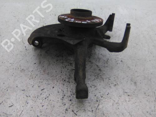 Left front steering knuckle VW GOLF III (1H1) 1.6 | BP19855070M25 