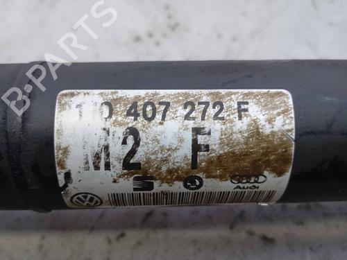 Right front driveshaft VW GOLF IV (1J1) 1.4 16V | BP30112218M39