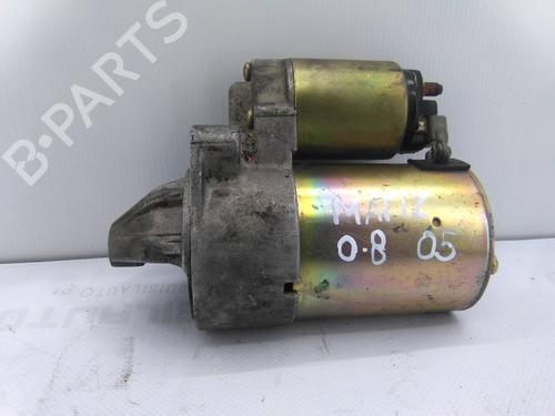 Used Starter DAEWOO MATIZ (M200, M250) 0.8 (52 hp) 19830920