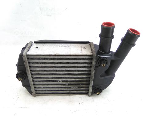 Used Intercooler FIAT PANDA (169_) 1.3 D Multijet (169.AXC1A) (70 hp) 19827220