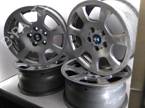 Rim BMW 5 Touring (E61) 520 d | BP27040156C45 