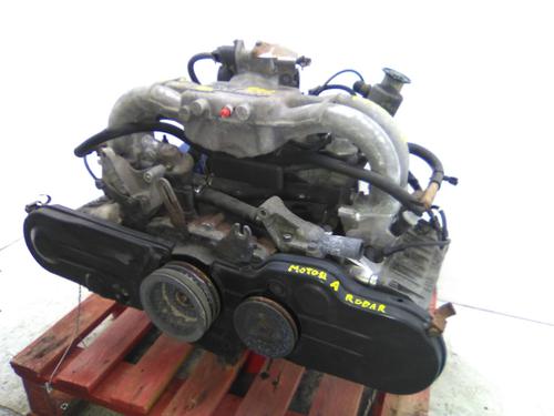 Used Engine ALFA ROMEO 33 (907_) 1.4 i.e. (907.A3A, 907.A3B) (88 hp) 29901032