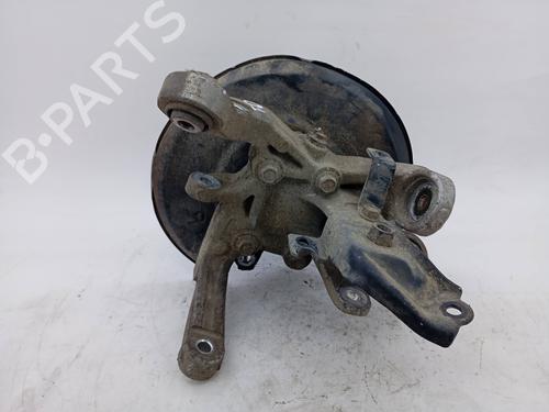 Right rear steering knuckle HONDA ACCORD VI Hatchback (CH, CL) 2.0 TDi (CH8) | BP22954227M28 