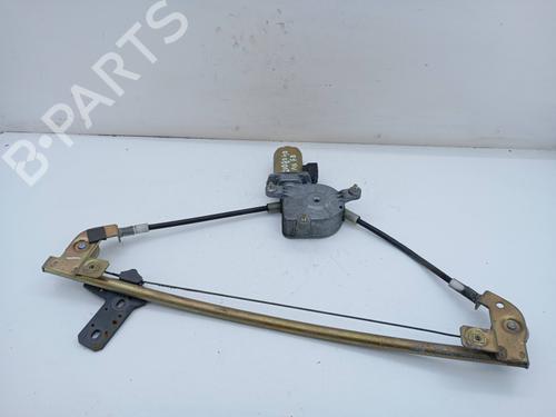 Used Front left window mechanism CITROËN AX (ZA-_) 11 (54 hp) 30280020