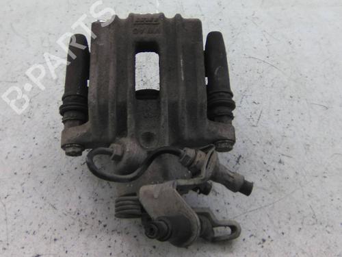 Right rear brake caliper AUDI A3 (8P1) 2.0 TDI 16V | BP19872709M106 
