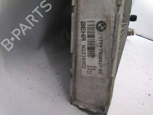 Køler BMW 7 (F01, F02, F03, F04) 730 d | BP19825281M31 