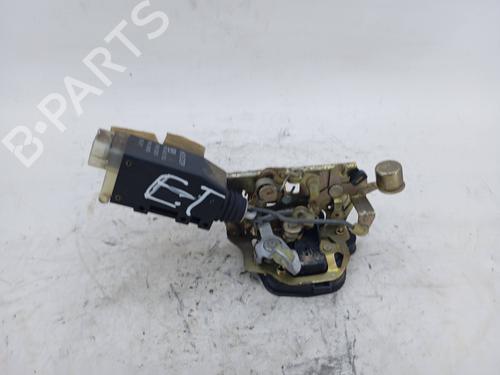 Vergrendeling links achter SAAB 9-3 (YS3D) 2.0 Turbo (154 hp) 19852094