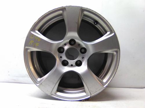 Used Rim BMW 3 (E46) 320 d (136 hp) 22936511