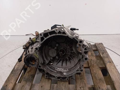 Used Gearbox Gearbox AUDI A3 (8L1) 1.6 (101 hp) 33244978 33244978
