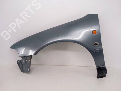Used Left front fenders Left front fenders AUDI A4 B5 (8D2) 1.9 TDI (90 hp) 34227748 34227748