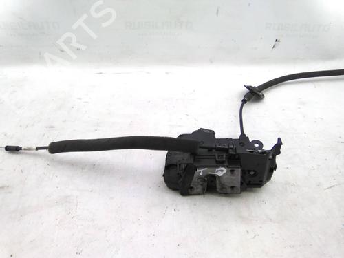 Used Rear right lock RENAULT CLIO IV (BH_) 1.5 dCi 75 (75 hp) 19827805