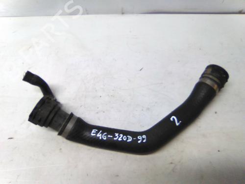Used Pipe BMW 3 (E46) 320 d (129 hp) 19864802