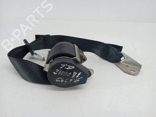 Sikkerhetsbelte bak høyre VW GOLF V (1K1) 2.0 TDI (136 hp) 32787458