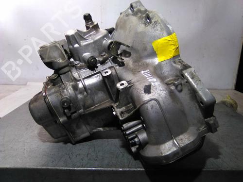 Gearbox OPEL CORSA C (X01) 1.2 (F08, F68) | BP19816255M3 