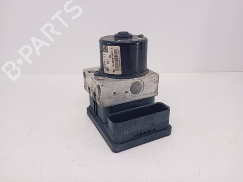 Used ABS pump SEAT LEON (1M1) 1.6 16 V (105 hp) 33047261