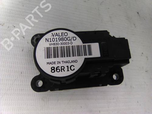 Used Heater blower motor Heater blower motor PEUGEOT 308 SW I Estate Van (4E_) 1.6 HDi (90 hp) 19811690 19811690