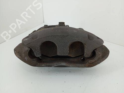 Used Left front brake caliper FORD TRANSIT Bus (E_ _) 2.5 DI (EBL, ECL, EDS, EDL) (76 hp) 32178125