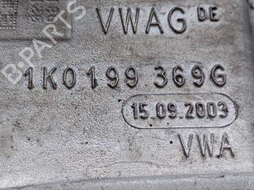 Subframe SKODA OCTAVIA II Combi (1Z5) 1.9 TDI | BP28567320M9