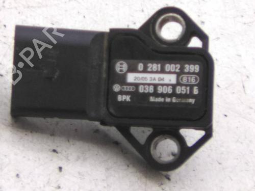 Andere SEAT IBIZA III (6L1) 1.4 TDI | BP19835369O1