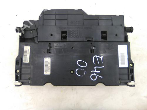 Fuse box BMW 3 (E46) 320 d | BP19844277E1 