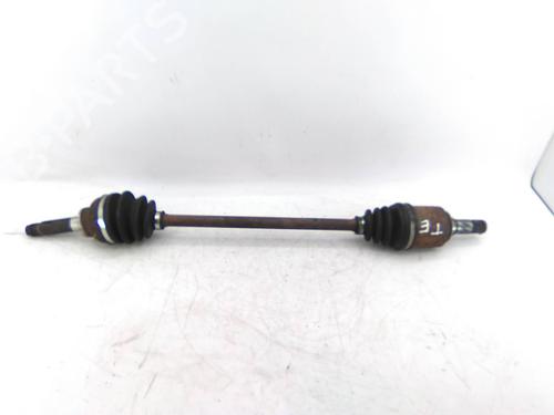 Used Left rear driveshaft SUBARU IMPREZA Estate (GF) 1.6 i AWD (GF4) (90 hp) 19853472
