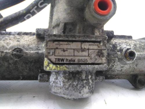 Steering rack ALFA ROMEO 156 Sportwagon (932_) 1.9 JTD 16V (932BXE00) | BP19815878M22 