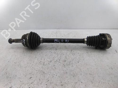 Used Left front driveshaft VW POLO III CLASSIC (6V2) 60 1.4 (60 hp) 19820079