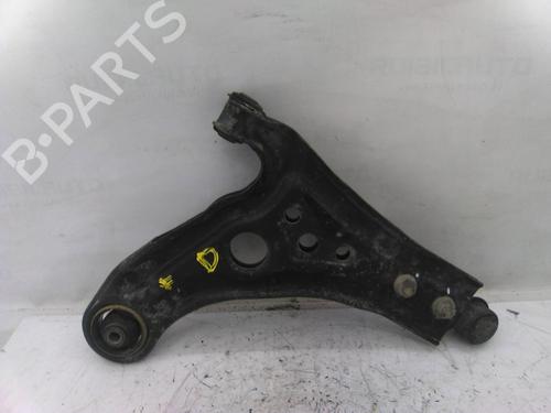 Right front suspension arm CHEVROLET AVEO / KALOS Hatchback (T200) 1.2 | BP19833844M13 