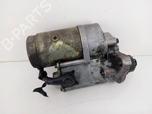 Used Starter Starter ROVER 200 II Hatchback (XW) 218 TD (88 hp) 34044535 34044535