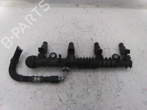 Other OPEL ASTRA G Hatchback (T98) 1.2 16V (F08, F48) | BP19863653O1 