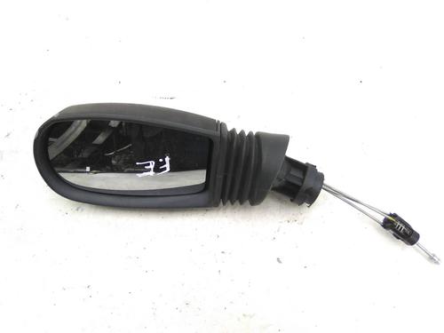 Retrovisor esquerdo FIAT PUNTO (188_) 1.2 60 (188.030, .050, .130, .150, .230, .250) (60 hp) 19820259
