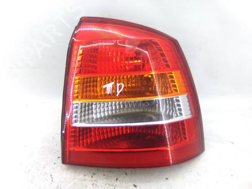Used Right taillight OPEL ASTRA G Estate (T98) 1.4 16V (F35) (90 hp) 19833779